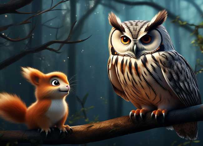 小故事大道理简短，小故事大道理简短20字左右