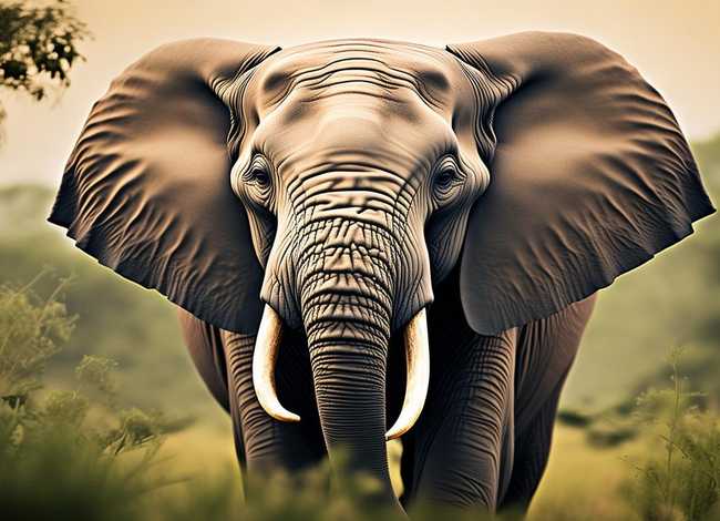 大象没有牙齿还能活吗；大象没有牙齿还能活吗为什么