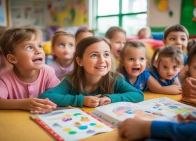 故事幼儿教育，幼儿教育故事教案