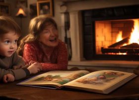 超感动故事 超感动小故事