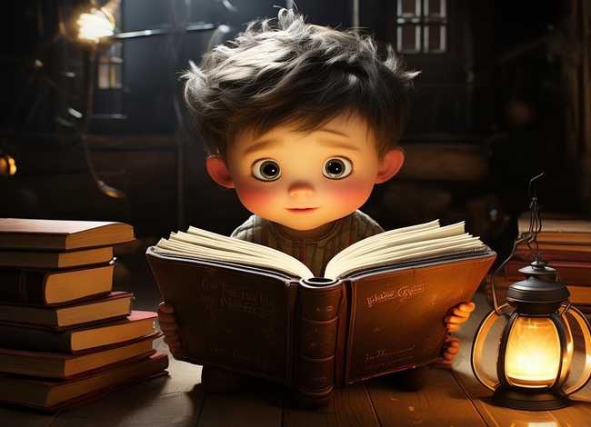 小偷的故事儿童故事免费听、我想听小偷的故事