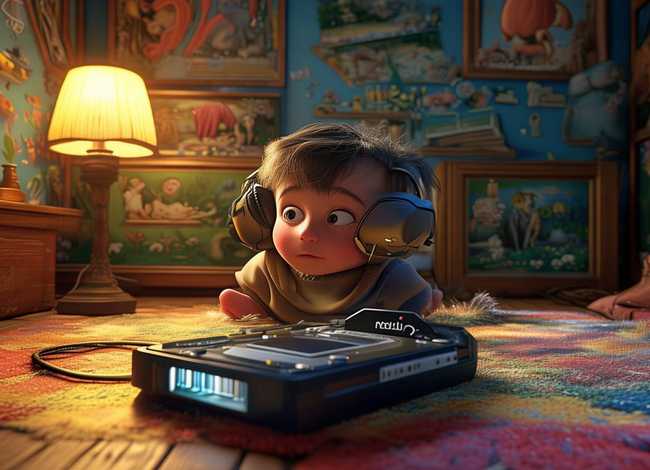 mp3儿童故事，mp3儿童故事评书