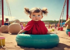 5岁儿童故事分享（5岁幼儿的小故事5分钟）