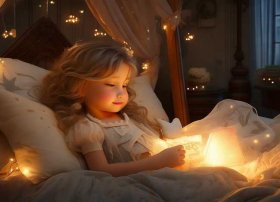 睡前公主故事大全（睡前公主故事大全免费听）