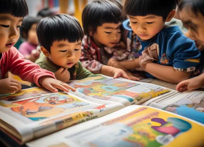 语文故事书大全(三年级语文故事书大全) 语文故事书大全(三年级语文故事书大全)