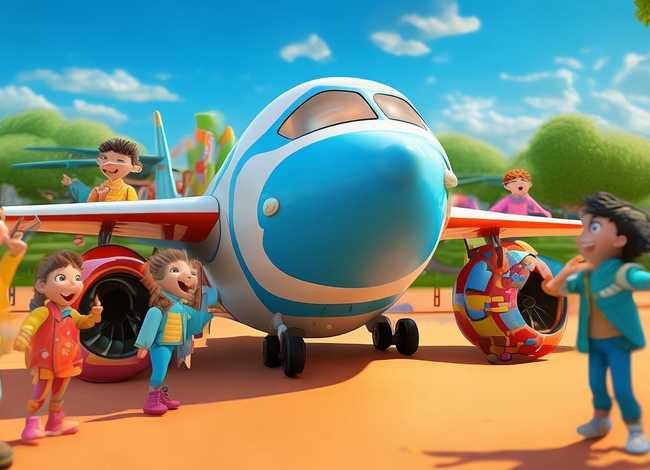 飞机儿童小故事短篇;飞机小故事幼儿园 飞机儿童小故事短篇;飞机小故事幼儿园