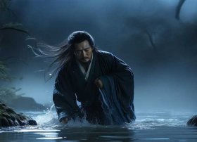 屈原的故事简单版（屈原的故事简单版50字）