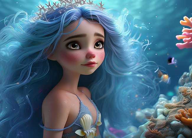 海的女儿幼儿故事故事,幼儿故事海的女儿文字 海的女儿幼儿故事故事,幼儿故事海的女儿文字