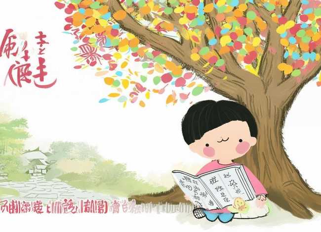 姓氏故事儿童读物、儿童经典姓氏故事书