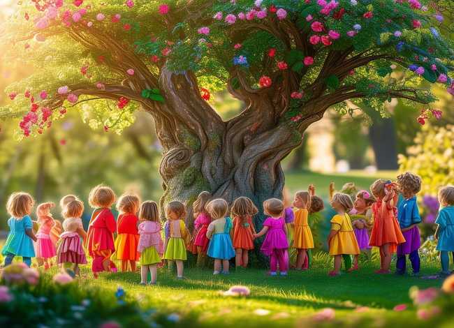 幼儿故事春天的故事视频（幼儿故事春天的故事视频大全）