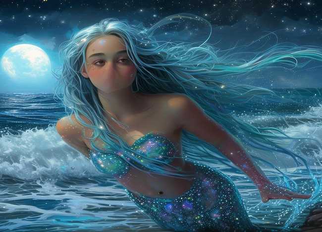 海的女儿童话故事读后感,经典童话海的女儿读后感 海的女儿童话故事读后感,经典童话海的女儿读后感