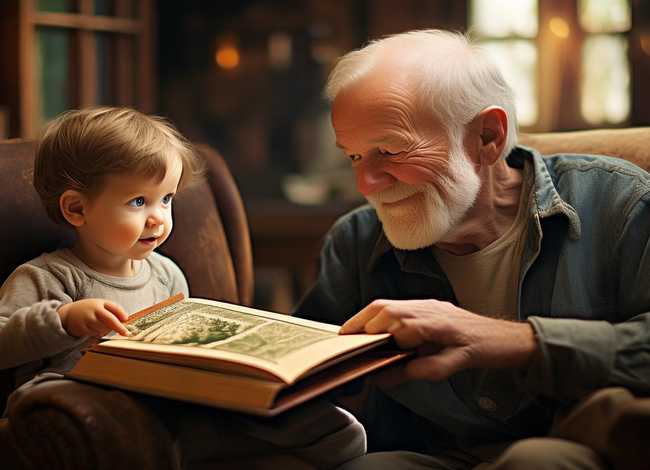 跟爷爷有关的儿童故事;跟爷爷有关的故事书 跟爷爷有关的儿童故事;跟爷爷有关的故事书