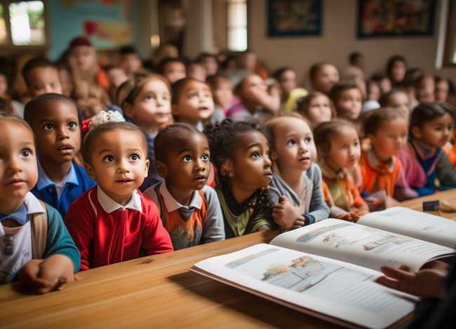 关于文明礼仪儿童的故事简短，关于文明礼貌幼儿的故事简短