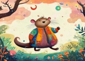 黄鼠狼视频儿童故事；黄鼠狼的故事少儿