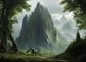 妖山故事道理、妖怪山的故事原文