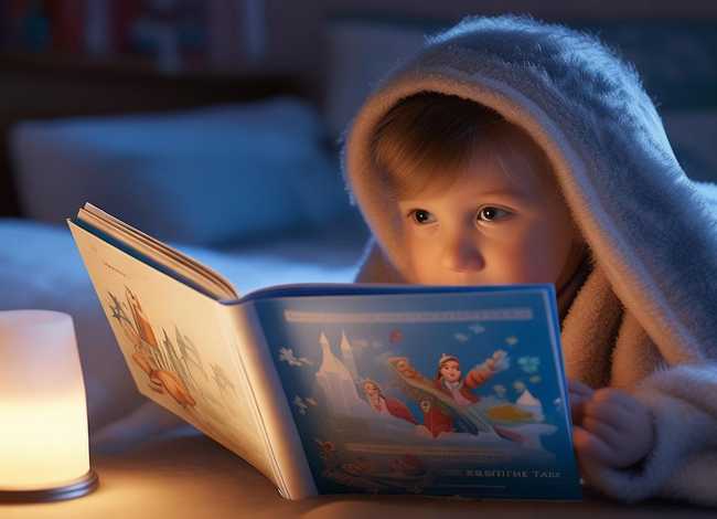 宝宝睡前故事冰雪奇缘 - 宝宝睡前故事冰雪奇缘文字版