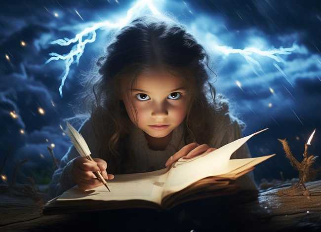 打雷的故事续编故事,打雷的故事续编故事怎么写 打雷的故事续编故事,打雷的故事续编故事怎么写