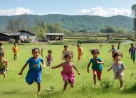 农村儿童的生活作文 农村儿童的生活作文素材