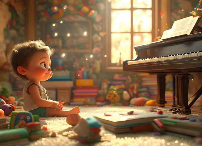 儿童故事伴奏纯音乐;少儿故事配乐纯音乐 儿童故事伴奏纯音乐;少儿故事配乐纯音乐