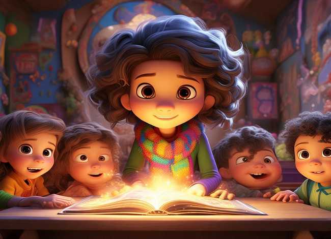 幼儿故事怎么讲（幼儿故事怎么讲才有趣）