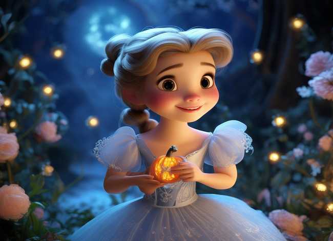 灰姑娘儿童故事大全、灰姑娘少儿故事 灰姑娘儿童故事大全、灰姑娘少儿故事