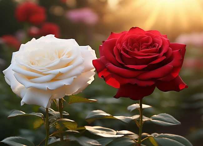 白玫瑰红玫瑰的故事;白玫瑰红玫瑰的故事视频 白玫瑰红玫瑰的故事;白玫瑰红玫瑰的故事视频