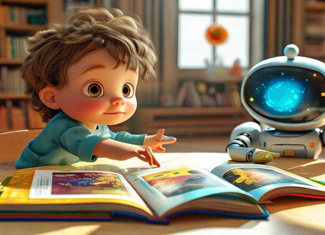 科普小故事;有趣的科普小故事 科普小故事;有趣的科普小故事