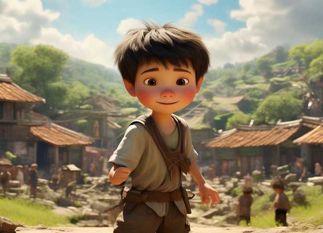 儿童故事小兵张嘎200字(小兵张嘎故事100字一200字) 儿童故事小兵张嘎200字(小兵张嘎故事100字一200字)