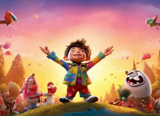 做勇敢的自己儿童故事(勇敢做自己绘本故事给孩子的启发) 做勇敢的自己儿童故事(勇敢做自己绘本故事给孩子的启发)