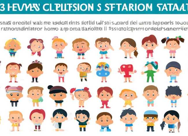 儿童年龄划分标准新规定2023(儿童年龄划分标准新规定2023年) 儿童年龄划分标准新规定2023(儿童年龄划分标准新规定2023年)