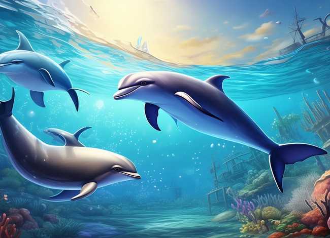海豚故事荟全集；海豚故事会在线播放全集2013