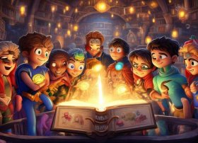 少儿英雄小故事 少儿英雄小故事大全