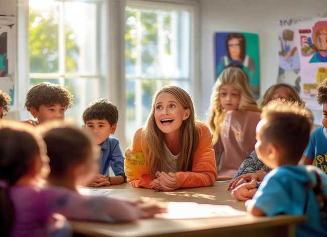 关于反邪教的儿童故事（关于反邪教的儿童画）