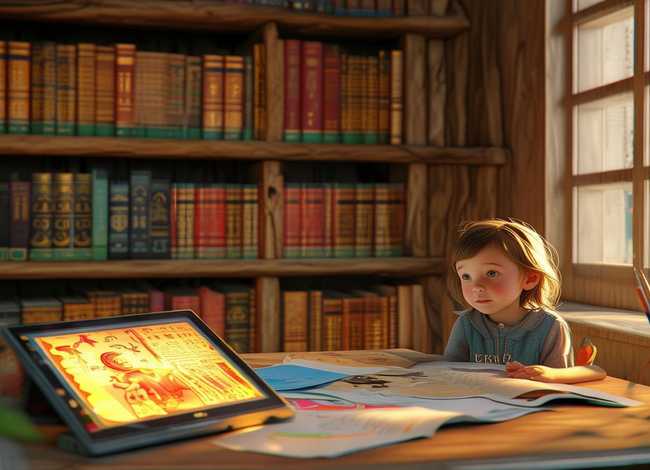 童年阅读电子版 童年在线阅读电子版