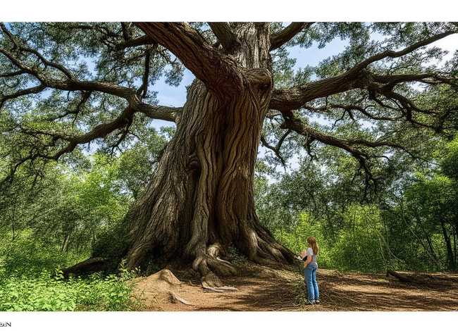大树的故事绘画教案，大树的故事绘画教案反思