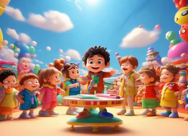 幼儿园儿童演讲小故事;适合幼儿园小朋友演讲的故事 幼儿园儿童演讲小故事;适合幼儿园小朋友演讲的故事