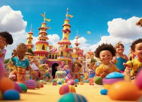 儿童电影（儿童电影有哪几部）