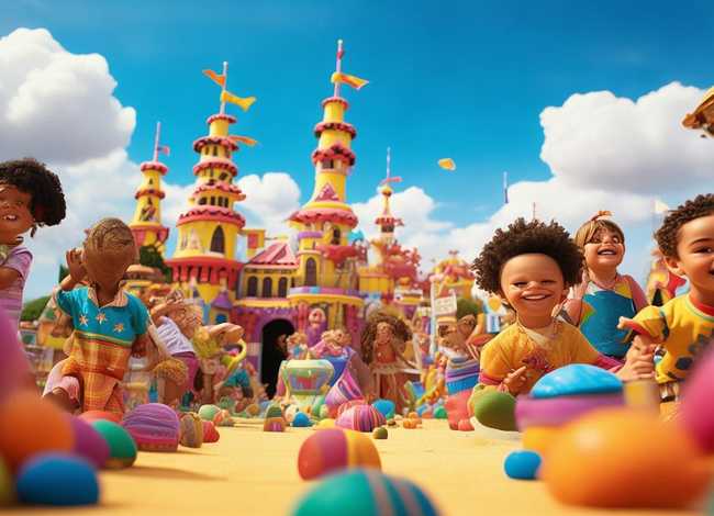 儿童电影（儿童电影有哪几部）