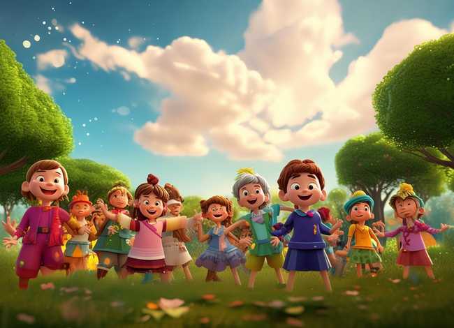 幼儿园森林情景剧,森林舞会幼儿园情景剧 幼儿园森林情景剧,森林舞会幼儿园情景剧