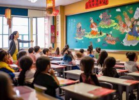 中国名人故事儿童版 - 中国少儿名人小故事