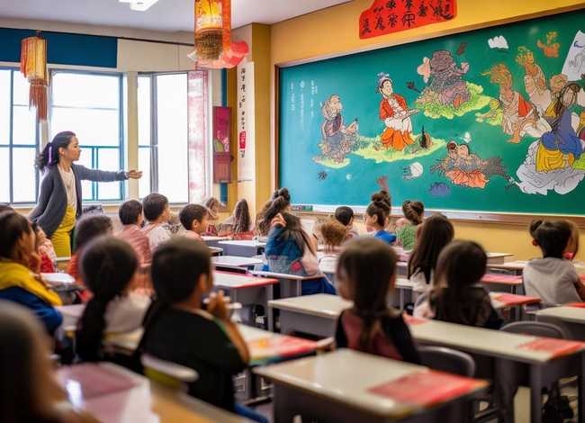 中国名人故事儿童版 - 中国少儿名人小故事