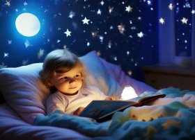 4岁儿童故事睡前完整故事；4岁幼儿故事睡前故事