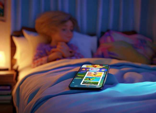 小孩故事睡前故事app推荐 - 小孩故事睡前故事app推荐下载