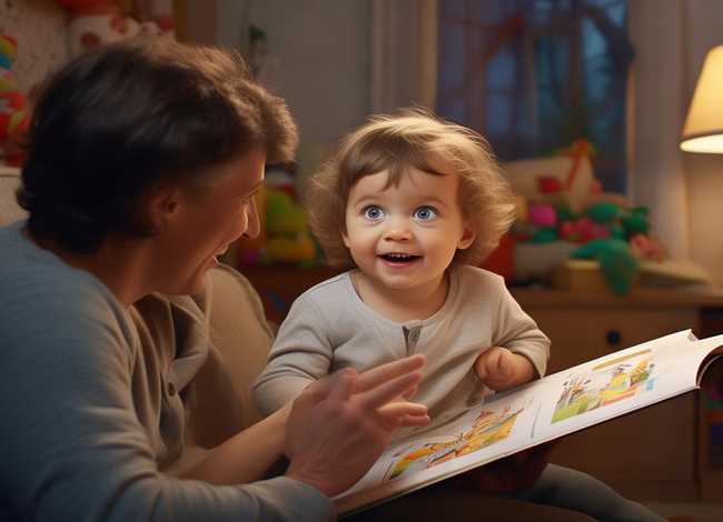 儿童亲子对话故事、幼儿亲子对话讲故事 儿童亲子对话故事、幼儿亲子对话讲故事