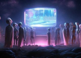 外星人故事视频；外星人故事视频完整版