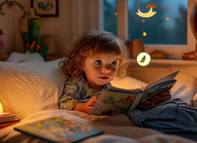 儿童听故事书睡前故事、小孩听睡前故事书大全