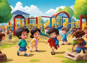 校园故事作文600字；校园故事作文600字六年级