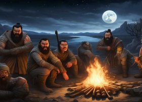 水浒传后续故事 - 水浒传后续故事的好汉有哪些