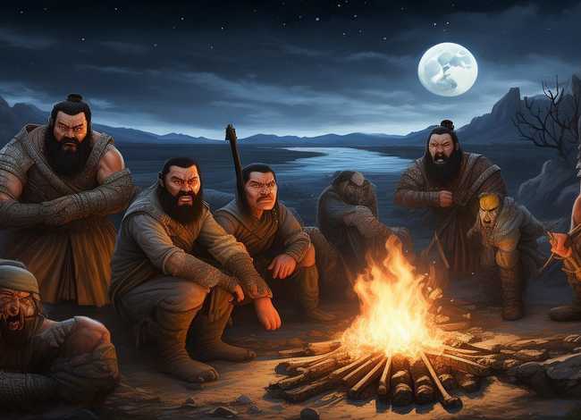 水浒传后续故事 - 水浒传后续故事的好汉有哪些 水浒传后续故事 - 水浒传后续故事的好汉有哪些