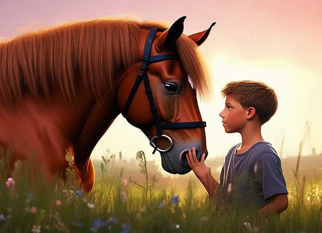 战马 儿童文学(战马 儿童文学作品推荐) 战马 儿童文学(战马 儿童文学作品推荐)